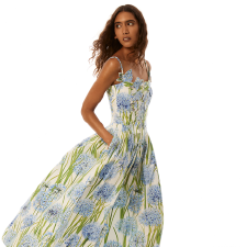 Oscar de la Renta Pre-Spring & Spring 2026 Collection